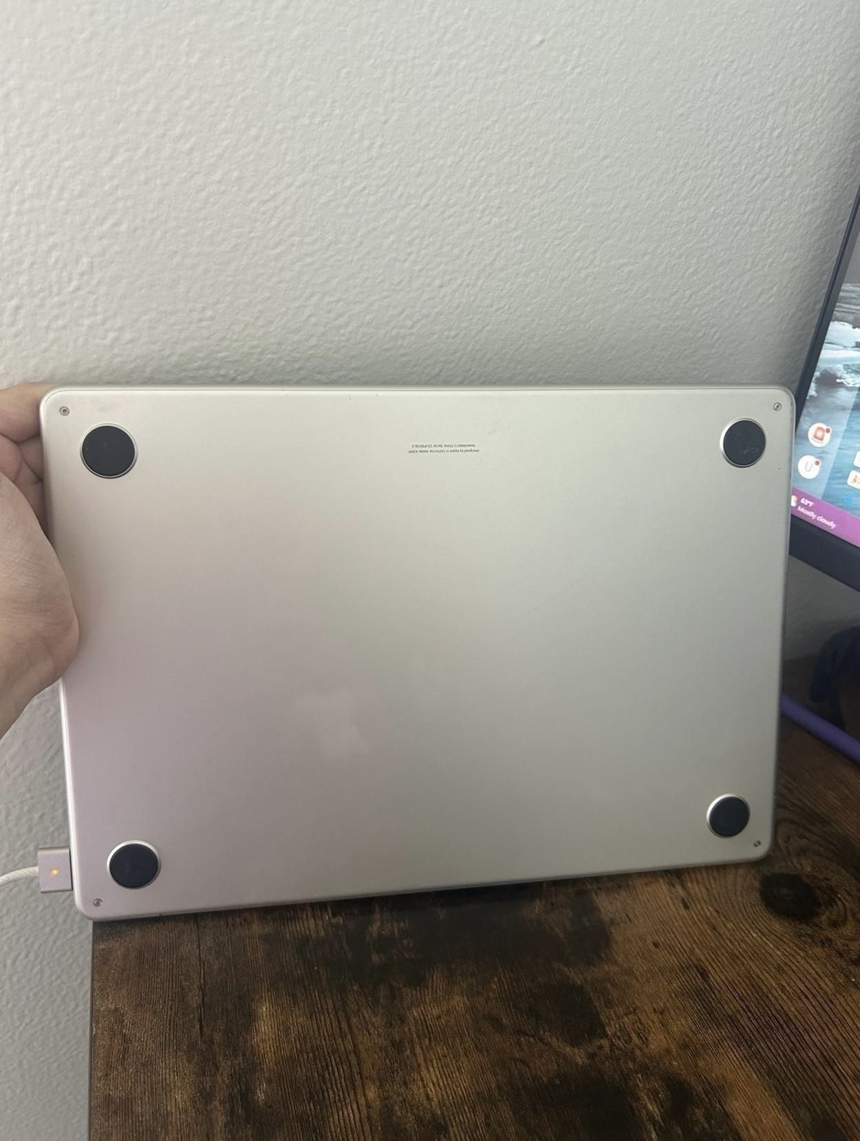 MacBook Air M2 2022 13 inch