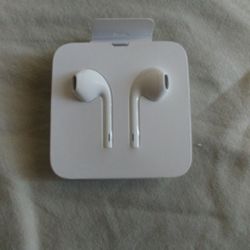 Iphone X ear phones