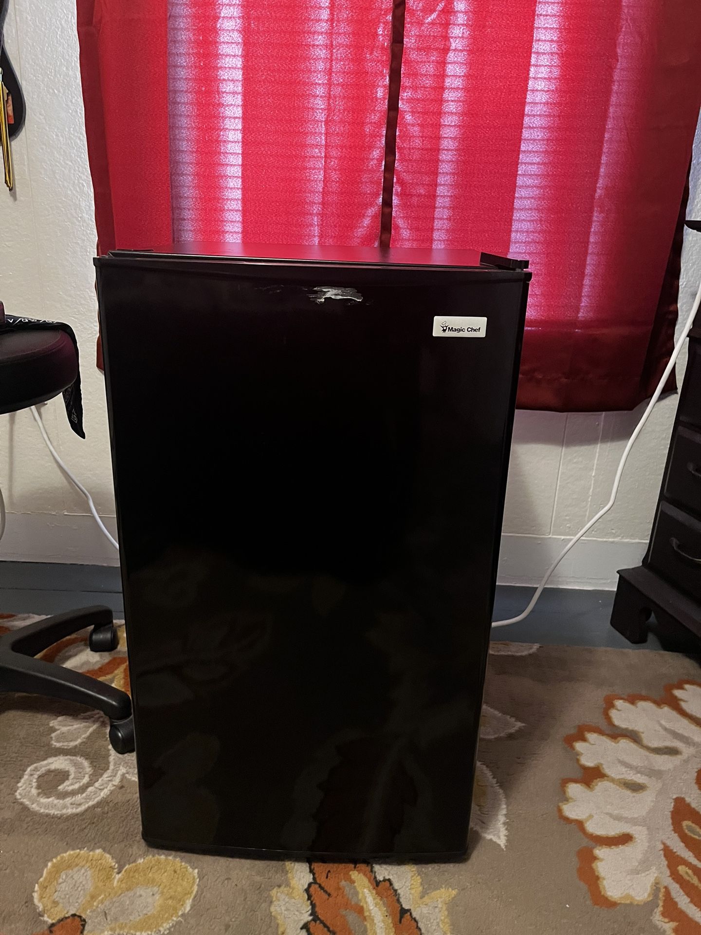 Small Refrigerator