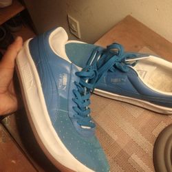 Puma GV Special 