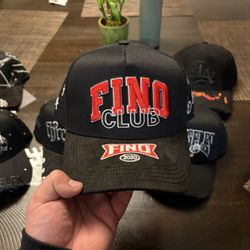 Gallo Fino Hats 