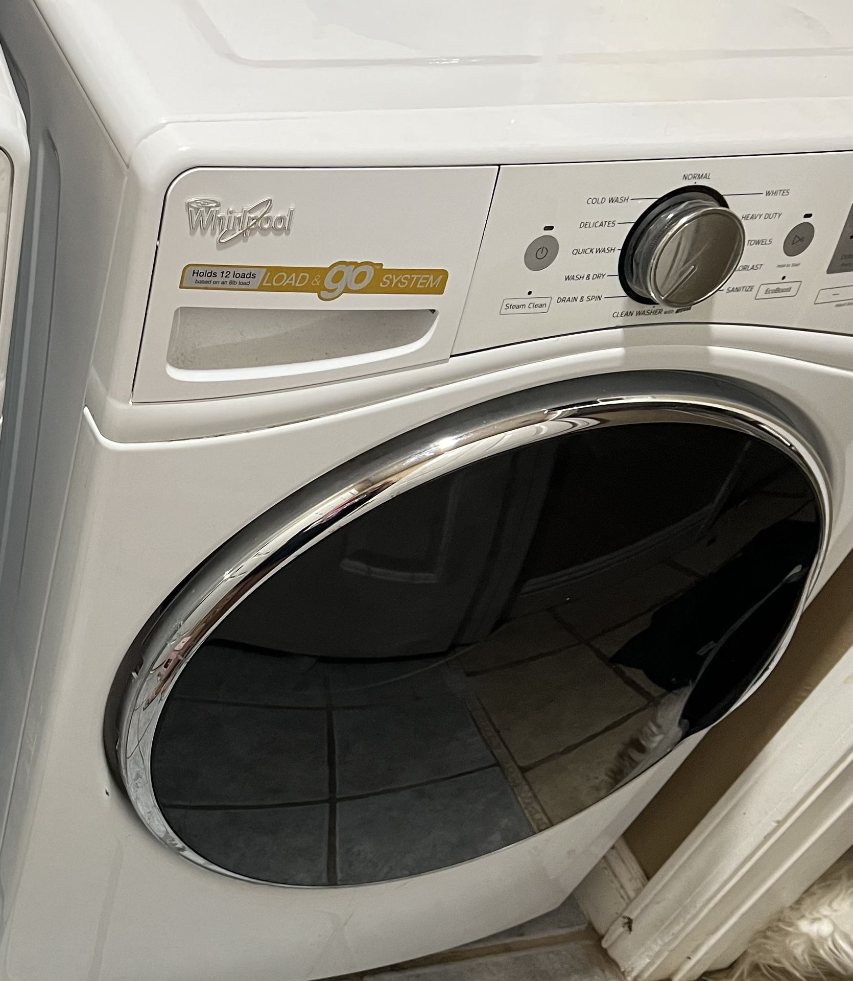 WASHER for Sale in Bakersfield, CA OfferUp