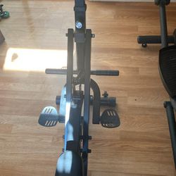 Mquinas De Hacer Ejercicio  Usadas