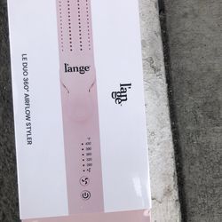 L’ange le duo airflow styler