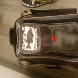 Fishing Tackle Backpack (Cheap)25$
