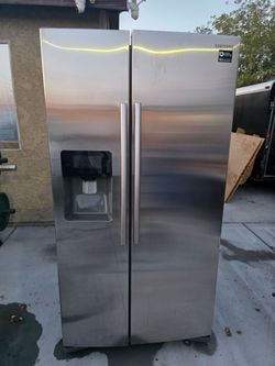 Samsung refrigerator