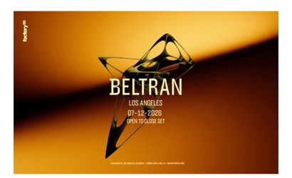 Beltran GA ticket July 12