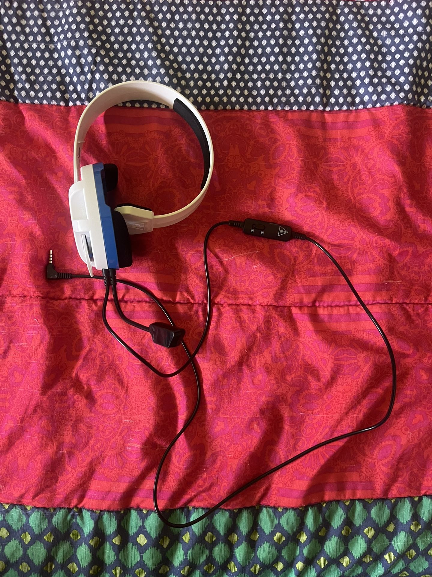 Turtle Beaches Mic