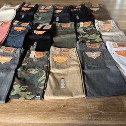 Pantalones