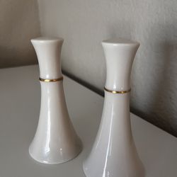 Lenox Salt&Pepper Shaker 