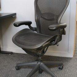Herman Miller Office Desk Chairs PLUS MORE!!!