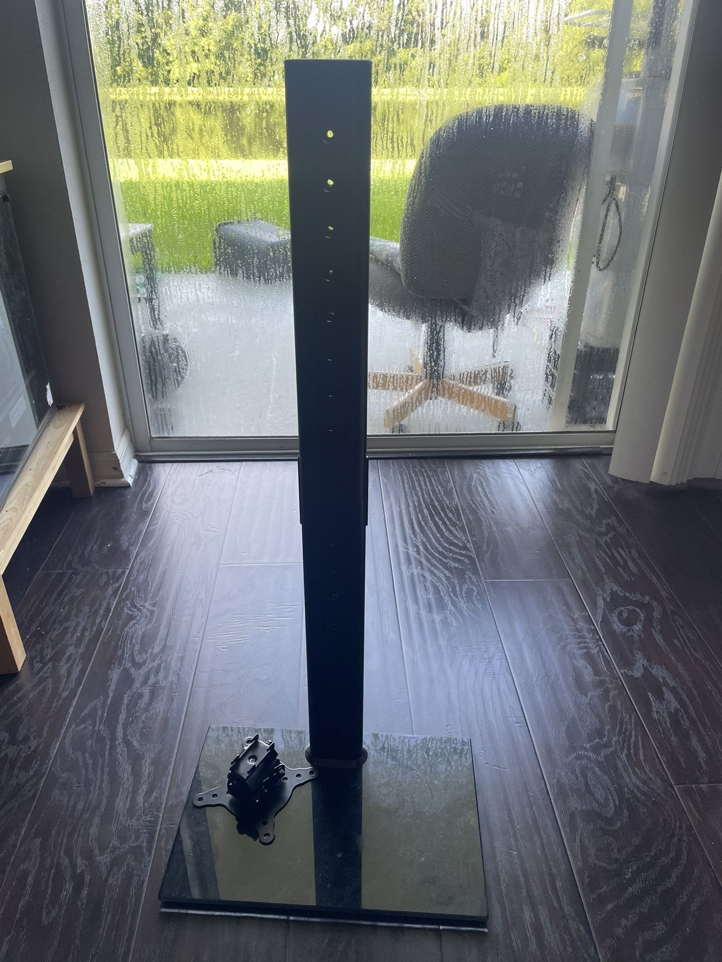 Dual Monitor Stander