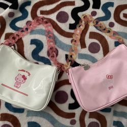 Hello Kitty Purses