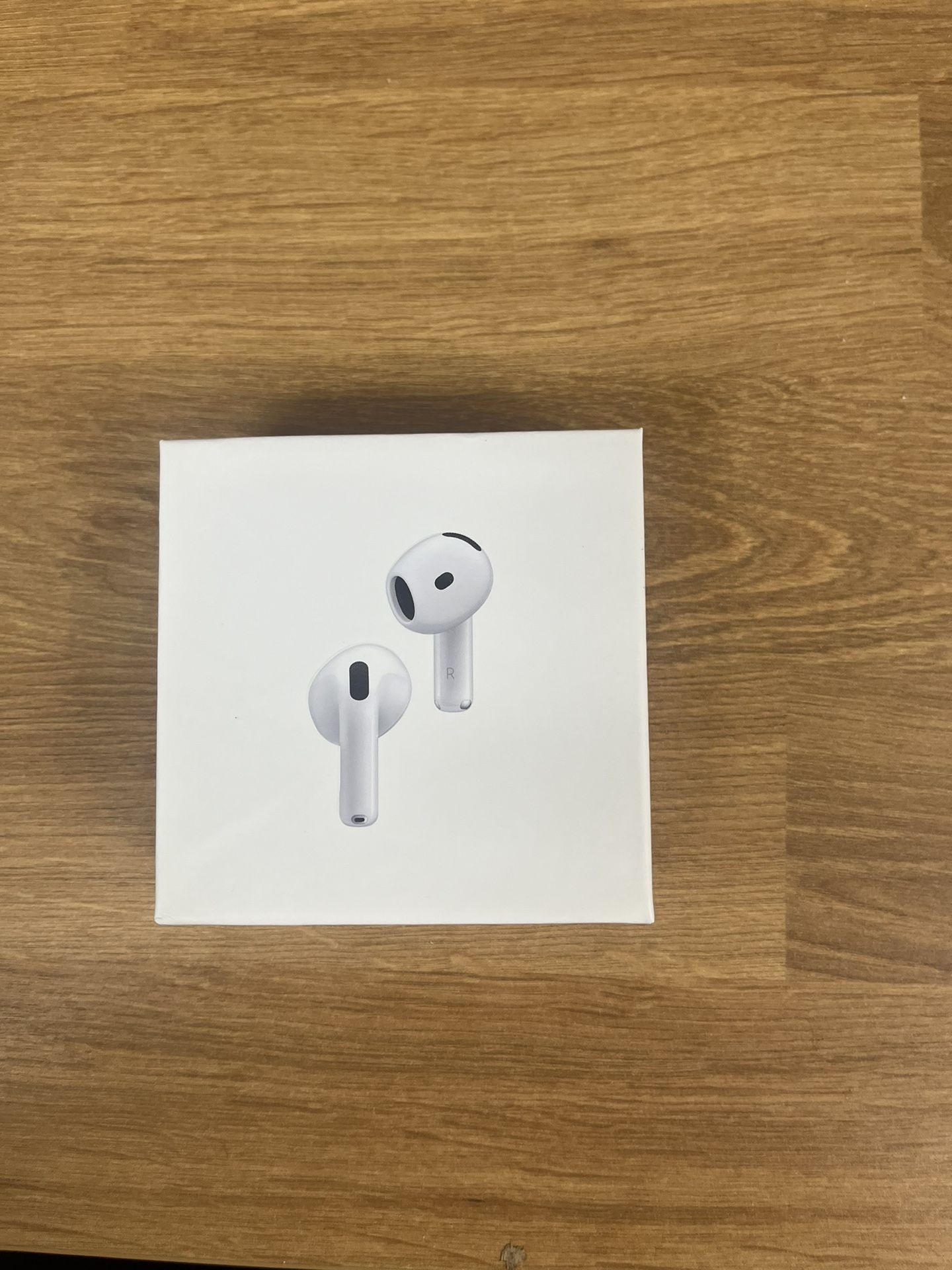 AirPods Pro Gen 4