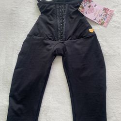 YAHAIRA TRIPLE TUMMY LAYER OUTERWEAR SHAPER⏳