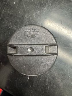 New Harley Davidson gas cap oem