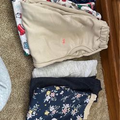 Girls 7/8 Clothes