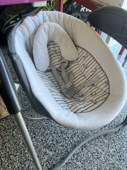 Graco Baby Rocker