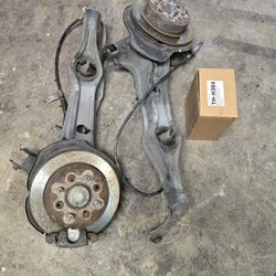 Acura Integra Dc2 1997 Rear Disc Conversion Complete Clean Parts 