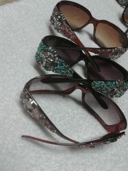Ladies sunglasses