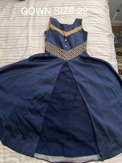 Indian Outfit