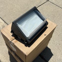 Exterior Wall Lights