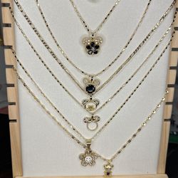 Oro Laminado