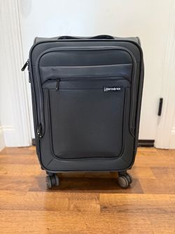 Samsonite Carryon Suitcase