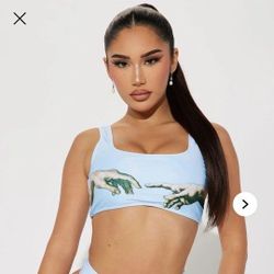 Fashion Nova Bikini 