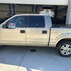2005 Ford F-150