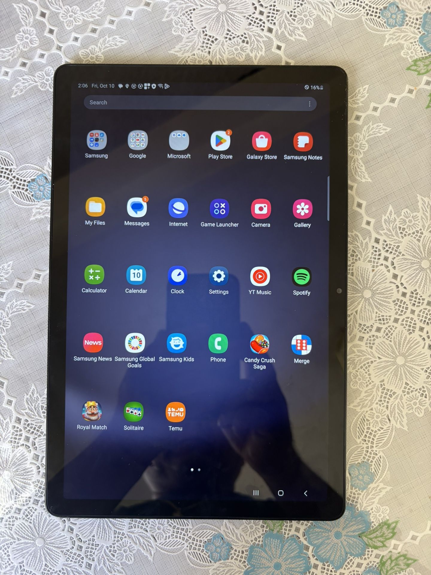 Tablet