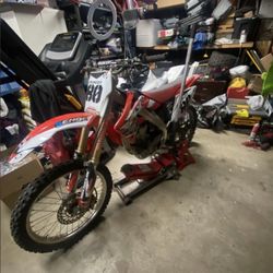 crf250r