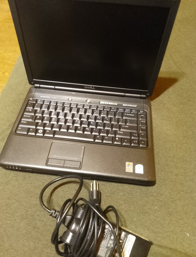 Dell Laptop Computer