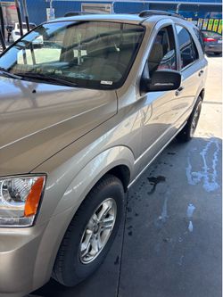 2005 KIA Sorento