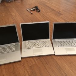 3   15  Inches MacBook Pro 2008 For Part 