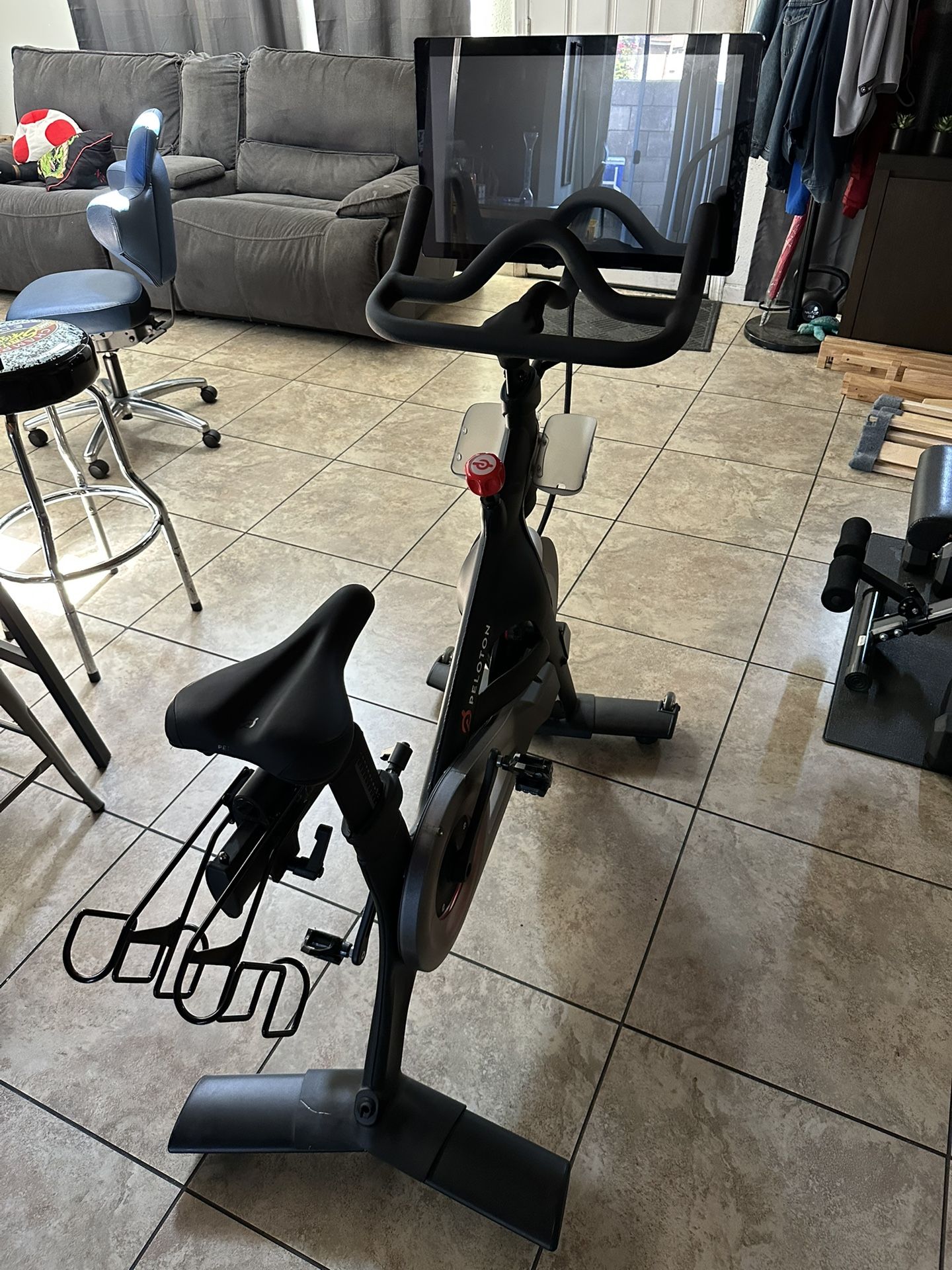 Peloton Cross Training Bike 
