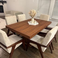 Dining Set 