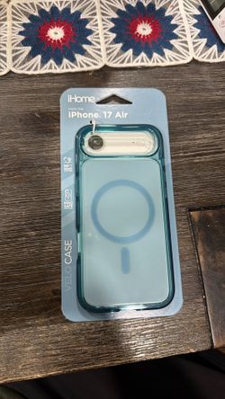 iPhone 17 air case