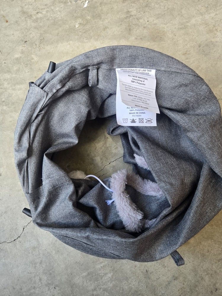 Companion Gear - Cat Play Tunnels and Bed