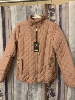 Womens Jacket