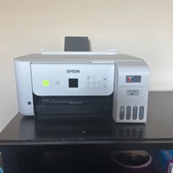 Epson ET-2803 Printer 