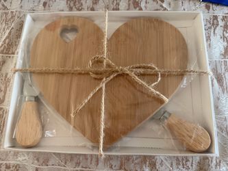 Cheese Board Set