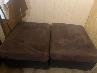 Sofas individuales