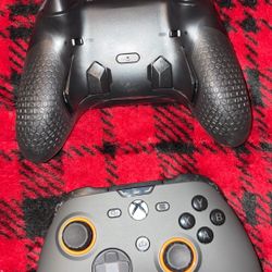Scuff Valor Xbox 