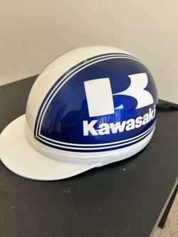 Cork Half Helmet