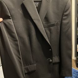 Calvin Klein Suit Jacket
