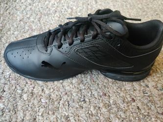 Men's Puma Gym Shoes