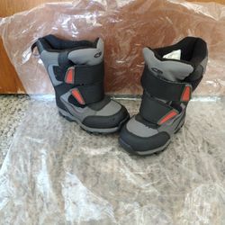 Size 5c Snow Boots 