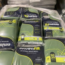 Evirofill - Pet Infill 