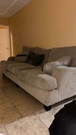 Free couch